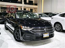 ڤۆڵکسواگن جێتا